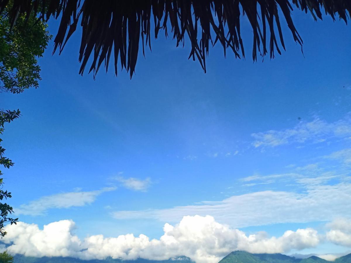 Dao Homestay Hoang Su Phi 外观 照片